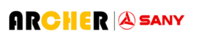 Archer-sany logo