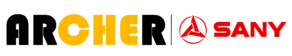 ARCHER SANY LOGO